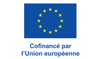 Cofinancé par l'Union Européenne